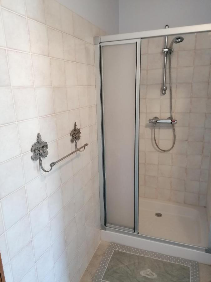 Chambre D'Hotes Esprit De Famille Landreville Ngoại thất bức ảnh