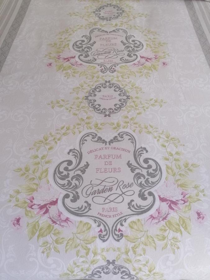 Chambre D'Hotes Esprit De Famille Landreville Ngoại thất bức ảnh